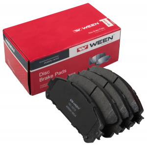 WEEN 1510019