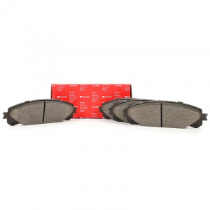 SPEEDMATE SMBP048