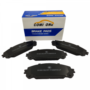 COMI ONE D1324