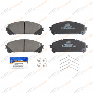 KORWIN KWBP0276