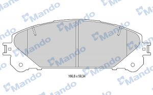 MANDO MBF015886