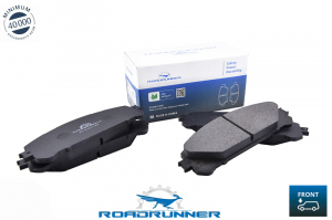 ROADRUNNER RR21813SPD