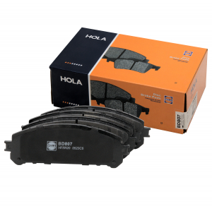HOLA BD807