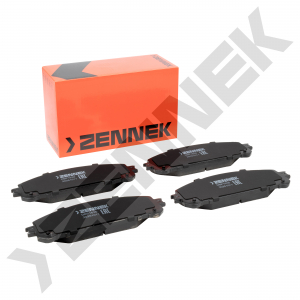 ZENNEK DBP1630