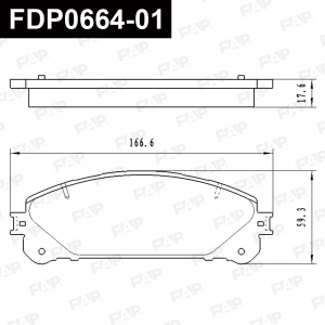 FAP FDP066401
