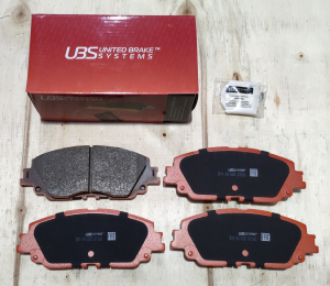 UBS B1110025