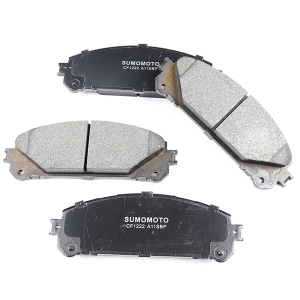 SUMOMOTO SMD2316