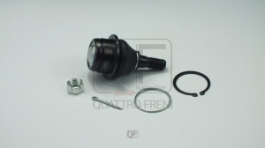QUATTRO FRENI QF50D00068