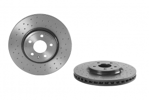 BREMBO 09A7581X