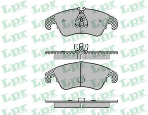 LPR 05P1420