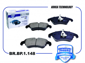 BRAVE BRBP1148