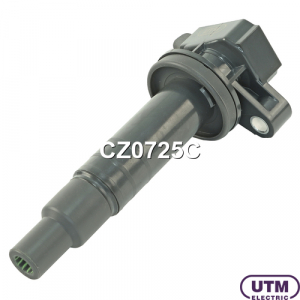 UTM CZ0725C