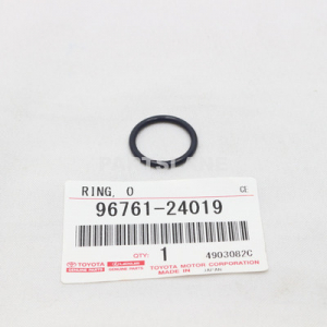 TOYOTA / LEXUS 9676124019