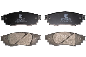 CWORKS C12CR1042