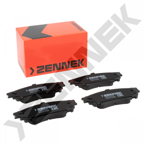 ZENNEK DBP0923