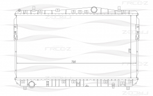 FREE-Z KK0129