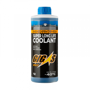 GIGAS SLLC40B001