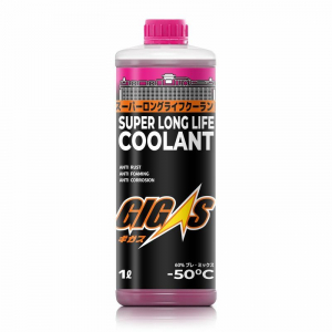GIGAS SLLC50P001