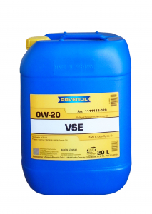 RAVENOL 1111112020