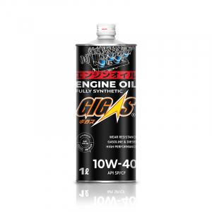 GIGAS G1040001