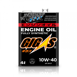 GIGAS G1040004