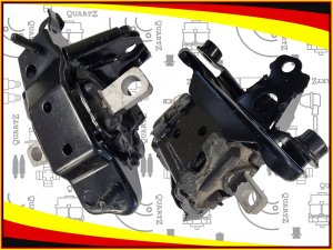 QUARTZ QZ6Q0199555AS