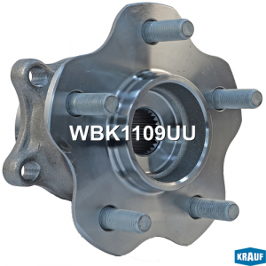 KRAUF WBK1109UU