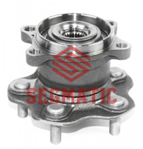 SEGMATIC SGWH30204126