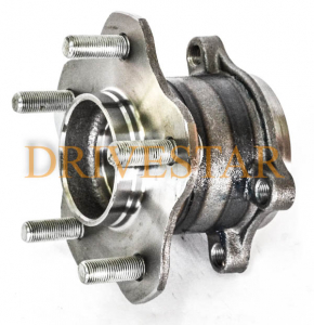 DRIVESTAR HCJN1014R