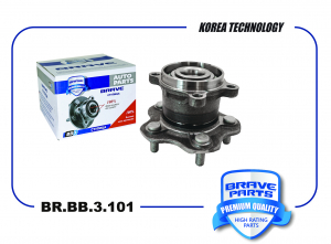 BRAVE BRBB3101