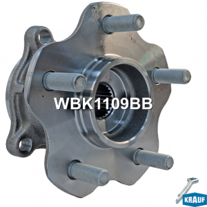 KRAUF WBK1109BB