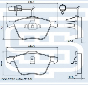 STARKE 173547