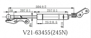 JETT V2163455