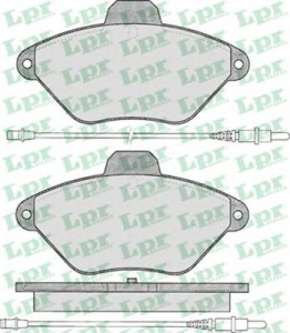LPR 05P486
