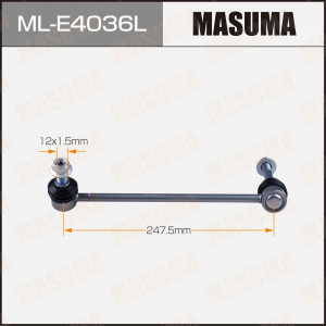 MASUMA MLE4036L