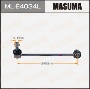 MASUMA MLE4034L