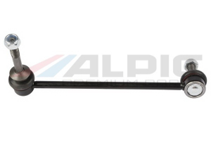 ALPIC ASL258L