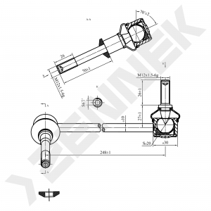 ZENNEK DST0142