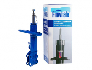 FINWHALE 13026GR