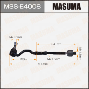 MASUMA MSSE4008