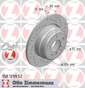ZIMMERMANN 150129952