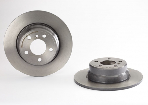 BREMBO 08701981