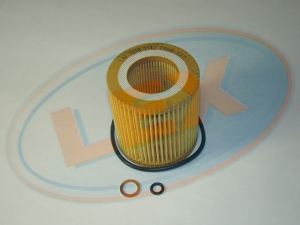 LEX LM1916