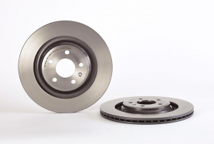 BREMBO 09B04011