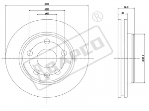 BAPCO BD0285