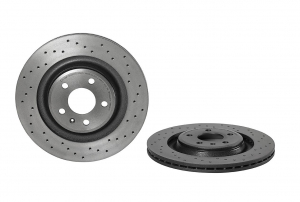 BREMBO 09B0401X
