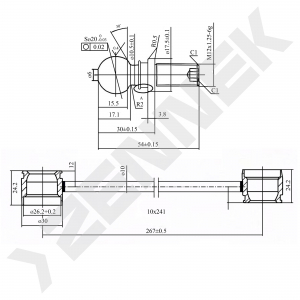 ZENNEK DST0154