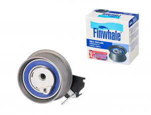 FINWHALE BT100
