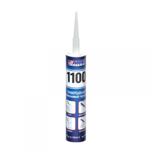 ABRO SS1100WH
