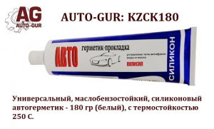 AUTO-GUR KZCK180